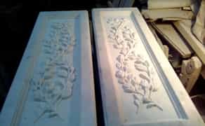 Обробка каменю, мармуру на ЧПК