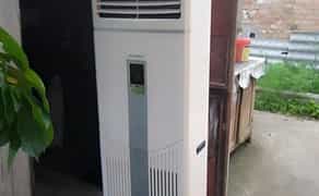 Осушувач колонного типу