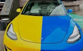 Тонування легкових і вантажних автомобілів. Будинків, офісів, вітрин, квартир