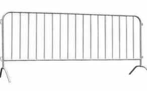 Мобільне огородження Тип С 2 .