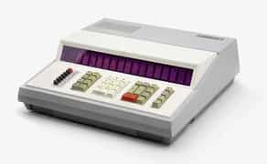 Приймаємо осцилографи, частотоміри, радіодеталі та радіостанції СРСР