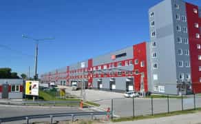 Довгостроково складське приміщення Бучанський, Вишневе, Київська