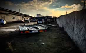 Лафет Івано-Франківськ