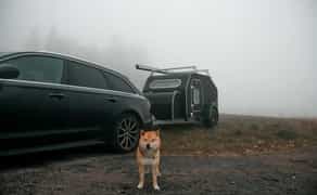 Автокемпер Офроад для справжніх пригод