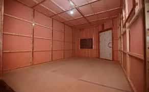 Виготовляємо клітки фарадея для МРТ кабінету