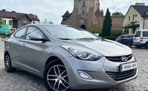 Авто для власних потреб