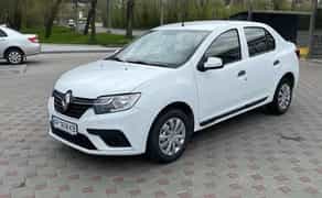 Авто під таксі та особисті цілі