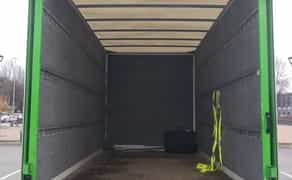 Вантажоперевезення. Квартирний/офісний переїзд. Вантажники