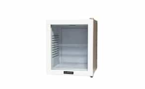 Холодильник "Klarstein" 24л. білий