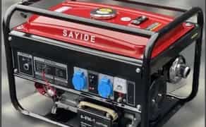 Якісний ремонт генератора інвектора