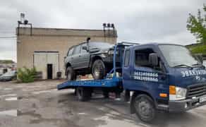 Авто Эвакуатор НЕ ДОРОГО послуги Евакуатора Днепр,Дніпро ,область