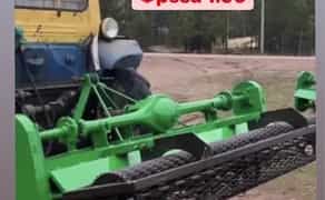 Виробляю Грунтофрези, Почвофрези, Фреза Ярило 1.60