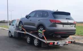 Послуги цілодобово евакуація авто сільсьхоз техніка