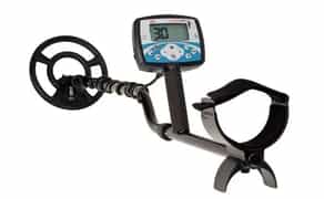 Ґрунтовий металошукач Minelab X-Terra 705