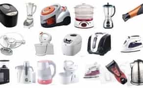 Професійний Ремонт Побутової Техніки та Електроінструменту. Швидка Діагностика та Гарантія!