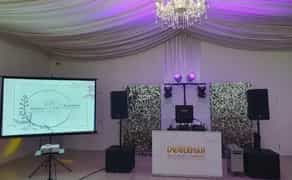 Професійний Діджей (DJ) на Ваше Свято: Весілля, День народження, Корпоратив .Звукове та Світлове Обладнання у Харкові.