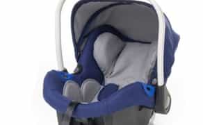 Дитяче автокрісло 4Baby Galax 2017