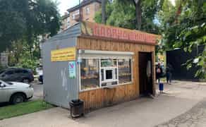 МАФ 18 м2 в Солом'янському районі