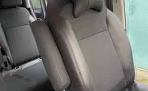 Відновлення Салону Авто: Перетяжка Сидінь та Обшивка. Індивідуальний Дизайн!