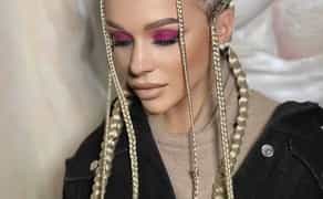 Плетіння косичок, афрокосичок, сфінкс у Києві