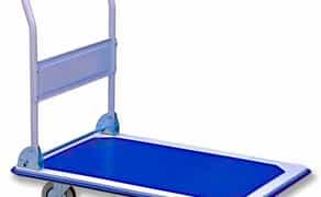 Візок горизонтальний 200 кг універсальний