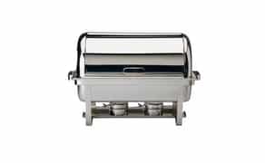 Марміт. Чафіндиш (chafing dish)