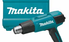 Фен промисловий Makita HG 5002 K