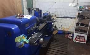 Токарні роботи за кресленнями