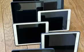 iPad 6-го покоління