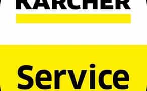 Ремонт міні-мийки Керхер, апаратів, пилососів Karcher, IPC Soteco ІР