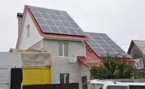 Автономна СЕС для дому | Забудьте про вимкнення світла 1 000 грн.