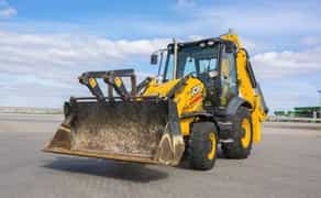 Послуги спец. техніки. Маніпулятор. Екскаватор. Самоскид.