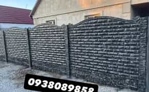 💰 Євро-Забор ГЛЯНЕЦЬ (Zabor): Ціна від 1100 грн! Якість Гарантовано.