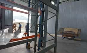 Евросклад 530 кв.м. Вишневе