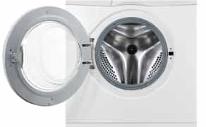 Пральна машина LG на 6 кілограм