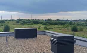 Вироби з бляхи. Елементи для даху, паркани. Гнуття листового металу.