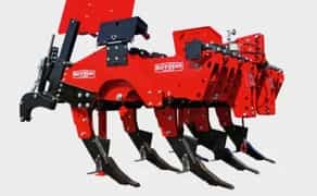 Глибокорозпушувач QUIVOGNE (2032)