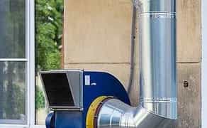 Вентиляція та кондиціонери у Харкові- монтаж