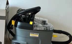 Миючий пилосос