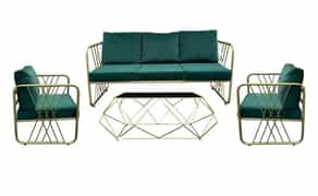 Зелений комплект Грінвел