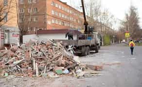 Розчищення ділянок, Корчування, Демонтаж ПІД КЛЮЧ, Спил, обрізка,