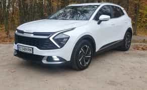 Авто Kia Sportage 2024р