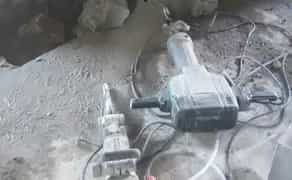 Алмазне буріння Сверління РІЗКА Шліфовка БЕТОНУ Loft