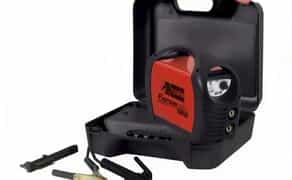 Зварювального інвертора Telwin Force 165