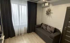 1-кімнатна квартира для постійного проживання з усіма зручностями