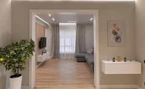 Ремонт Квартир "Під Ключ" у Києві: Якість, Договір, Без Авансів, Безкоштовний Кошторис.