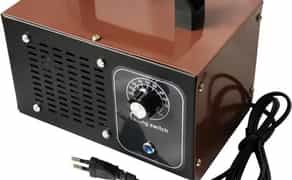 Озонатор - для дезінфекції та дезінсекції приміщень