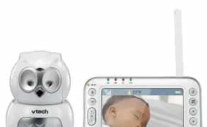 Відеокамера VTech "Сова"