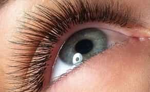 Нарощування, ламінування вій з виїздом до Вас, додому, Київ