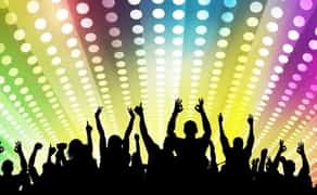 Дискотека.Мобільний Звук.Світло.